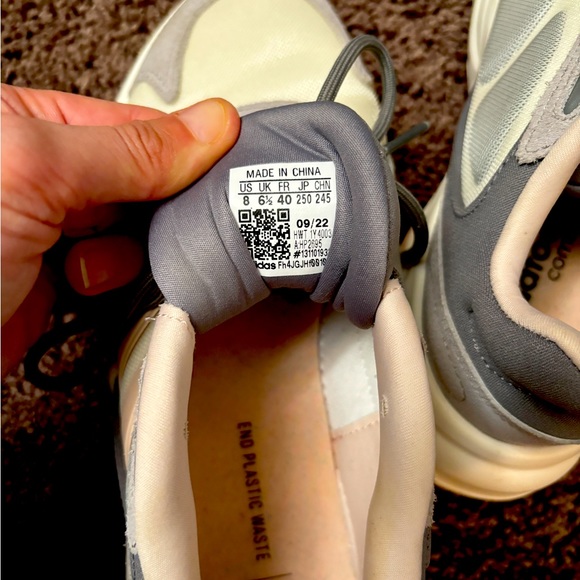 ADIDAS Ozelle runners - Picture 5 of 6